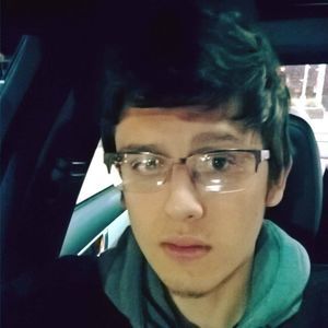 Meet your Posher, Christian